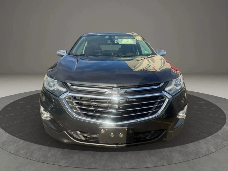 2018 Chevrolet Equinox - Image 2 of 12