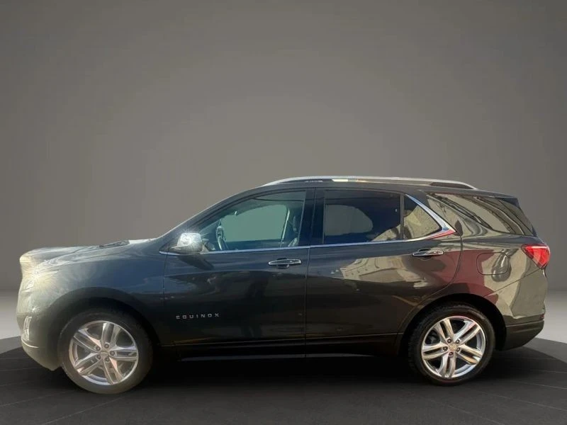 2018 Chevrolet Equinox - Image 8 of 12