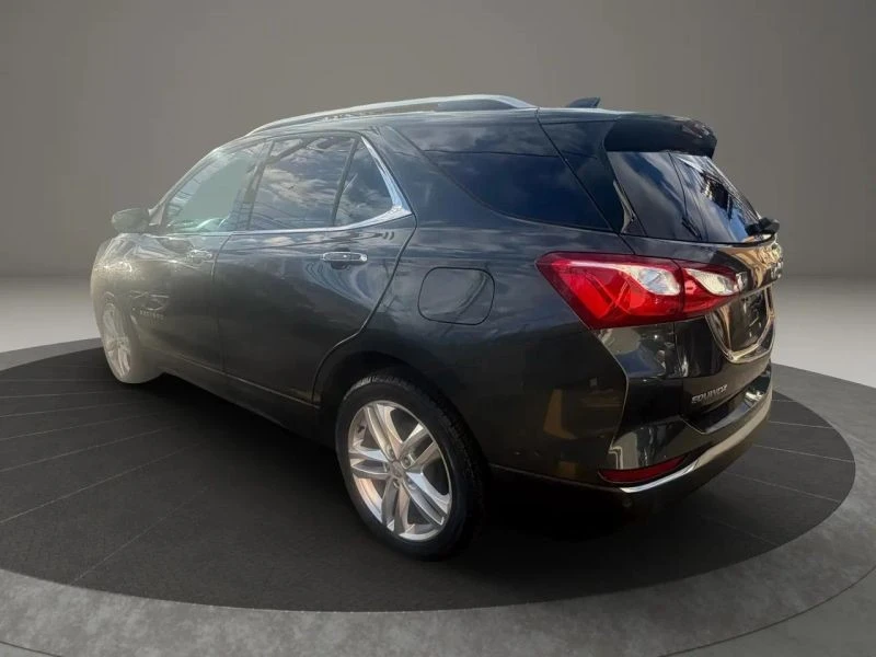 2018 Chevrolet Equinox - Image 7 of 12