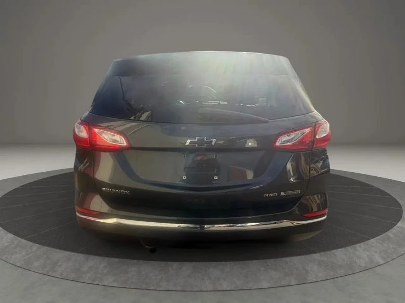 2018 Chevrolet Equinox - Image 6 of 12