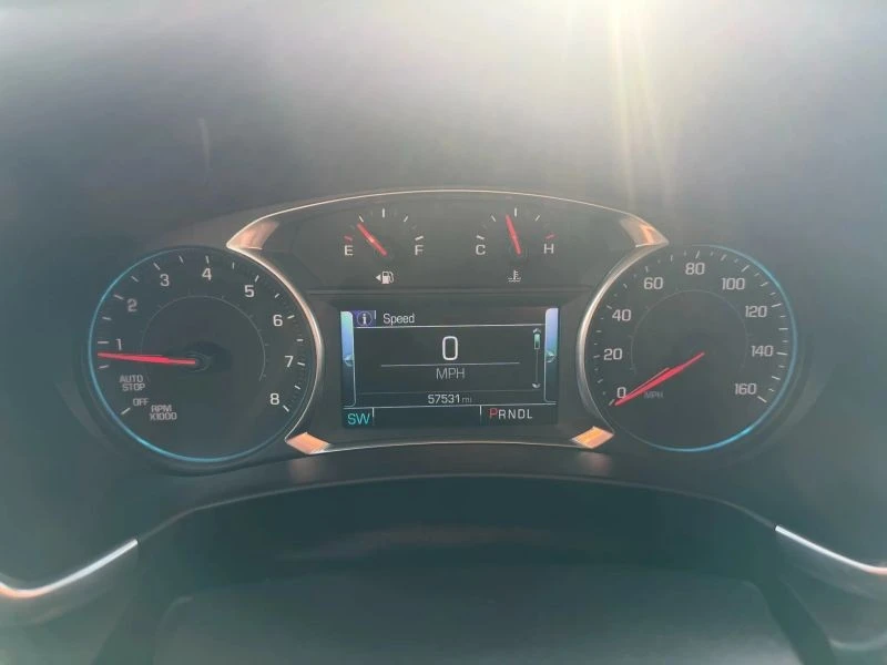 2018 Chevrolet Equinox - Image 10 of 12