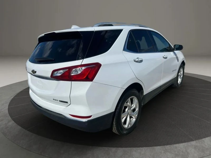 2018 Chevrolet Equinox - Image 5 of 12