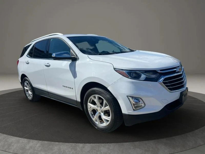 2018 Chevrolet Equinox - Image 3 of 12