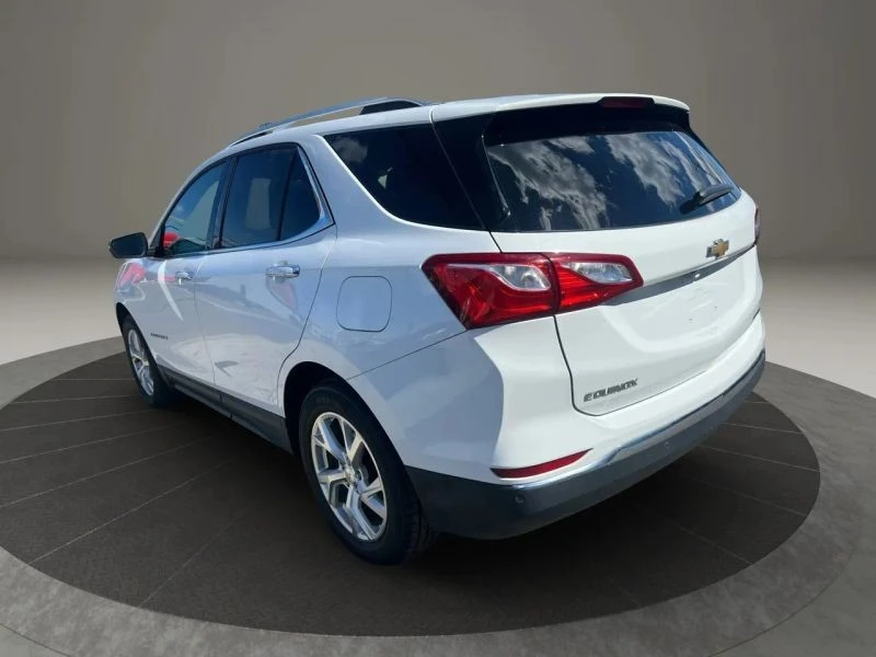 2018 Chevrolet Equinox - Image 7 of 12