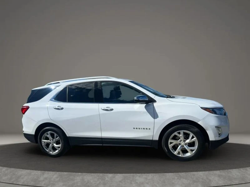 2018 Chevrolet Equinox - Image 4 of 12