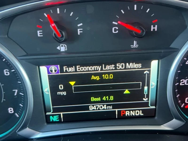 2018 Chevrolet Equinox - Image 12 of 12