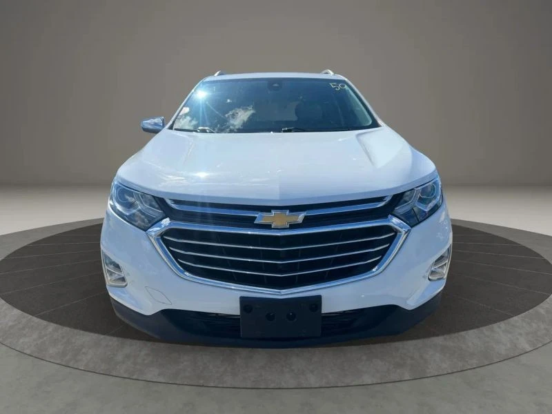 2018 Chevrolet Equinox - Image 2 of 12