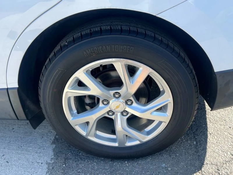 2018 Chevrolet Equinox - Image 11 of 12