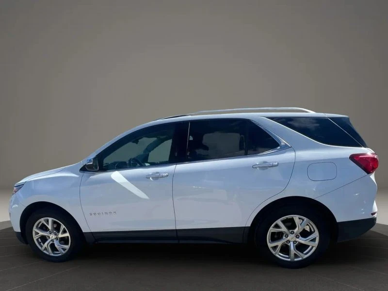 2018 Chevrolet Equinox - Image 8 of 12