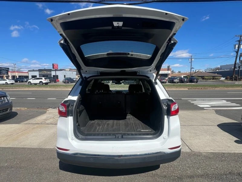 2018 Chevrolet Equinox - Image 9 of 12