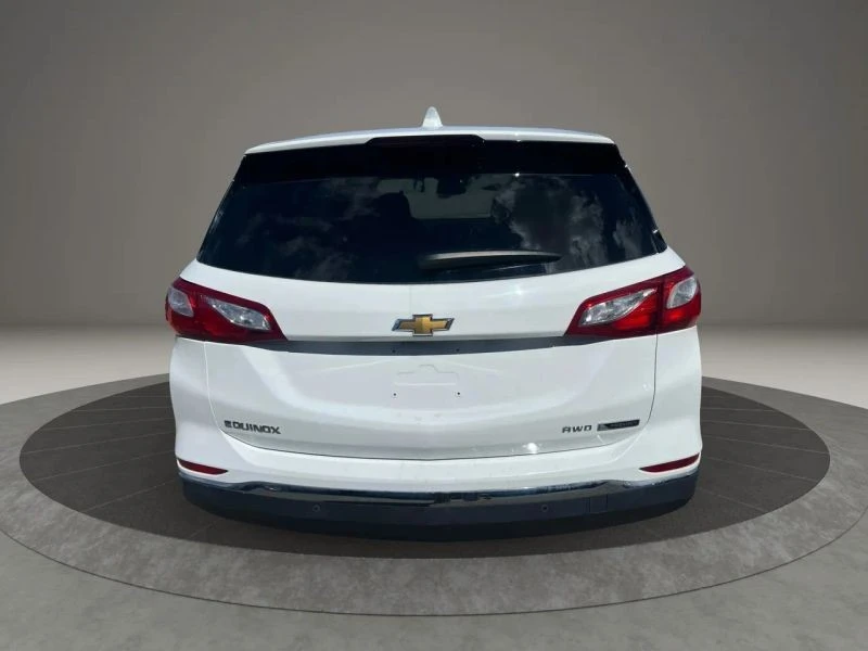 2018 Chevrolet Equinox - Image 6 of 12