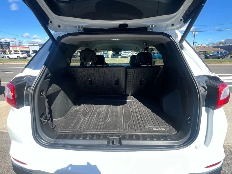 2018 Chevrolet Equinox - Image 10 of 12