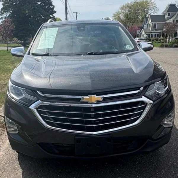 2018 Chevrolet Equinox - Image 2 of 12