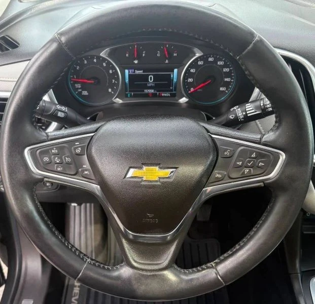 2018 Chevrolet Equinox - Image 10 of 12