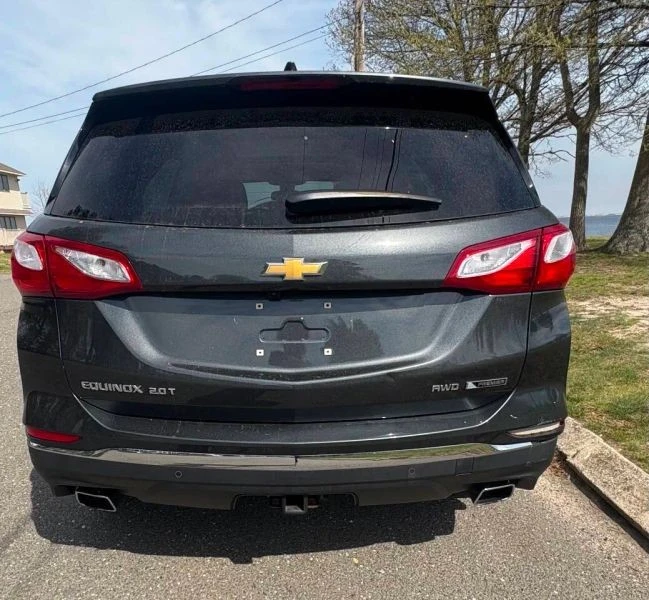 2018 Chevrolet Equinox - Image 5 of 12