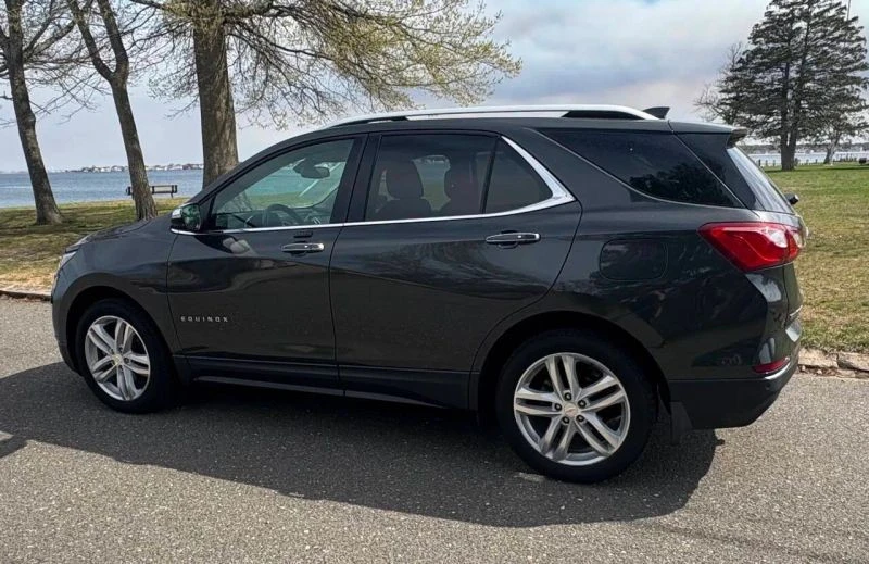 2018 Chevrolet Equinox - Image 3 of 12