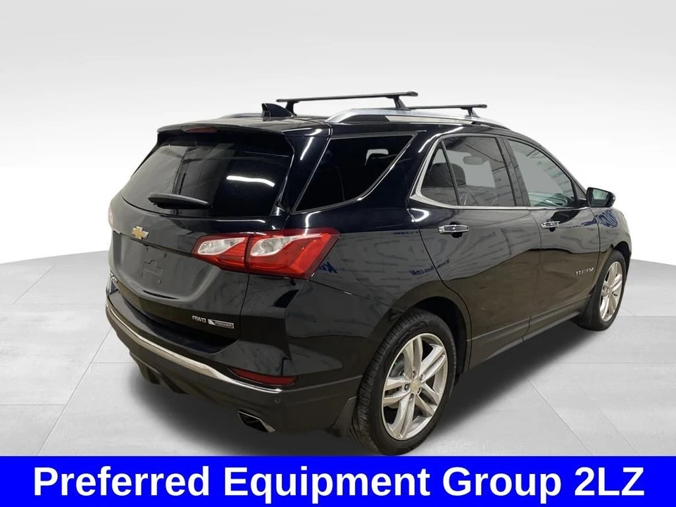 2018 Chevrolet Equinox - Image 4 of 12