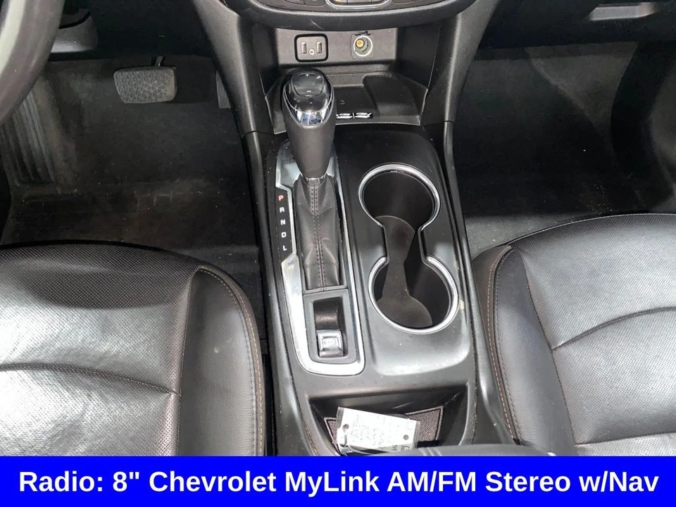 2018 Chevrolet Equinox - Image 8 of 12