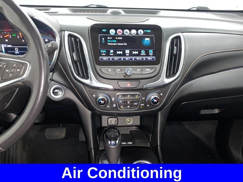2018 Chevrolet Equinox - Image 9 of 12