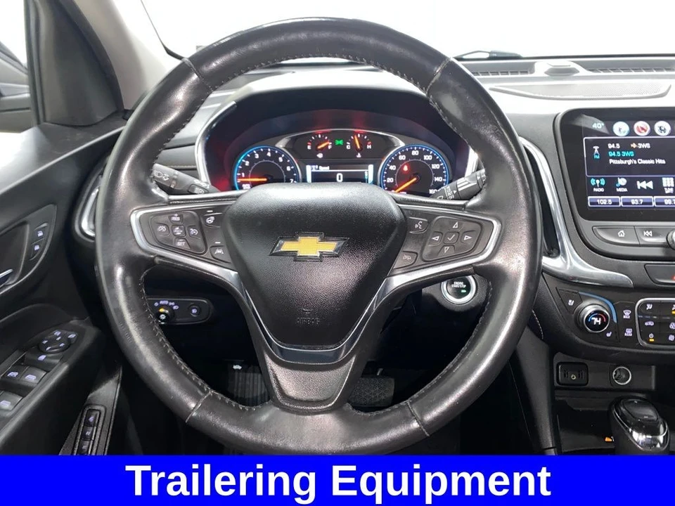 2018 Chevrolet Equinox - Image 6 of 12