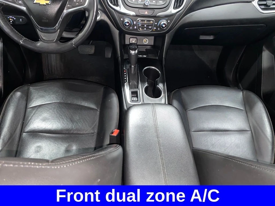 2018 Chevrolet Equinox - Image 10 of 12