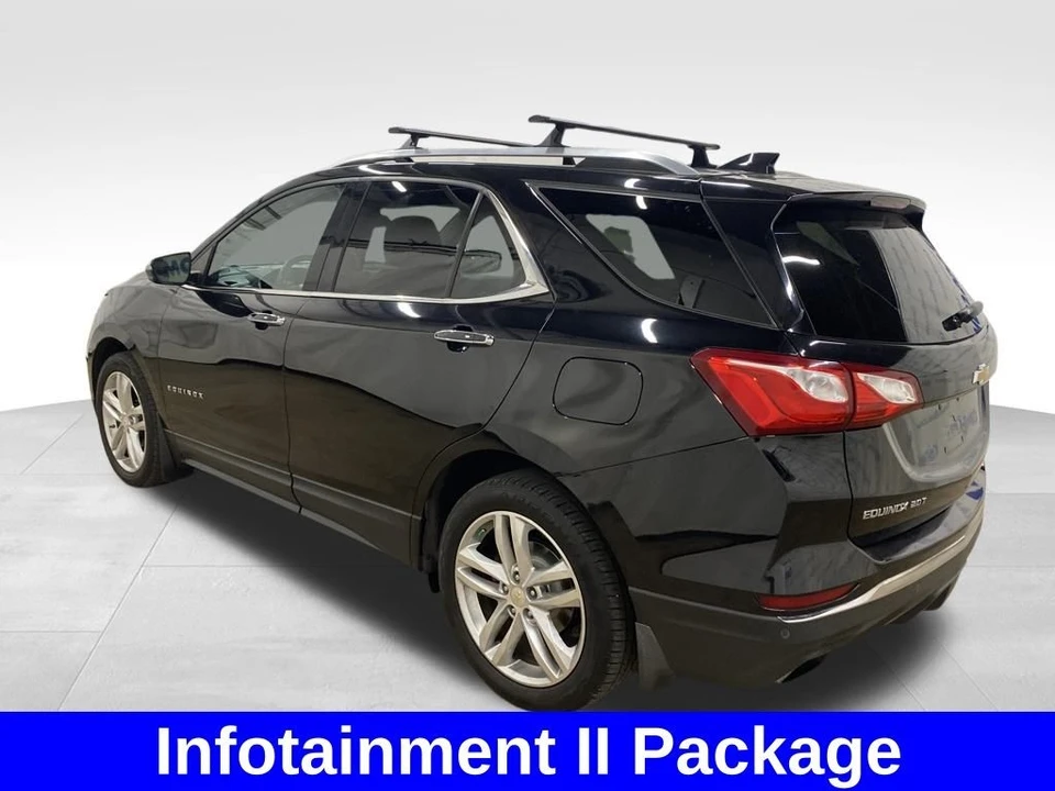 2018 Chevrolet Equinox - Image 7 of 12