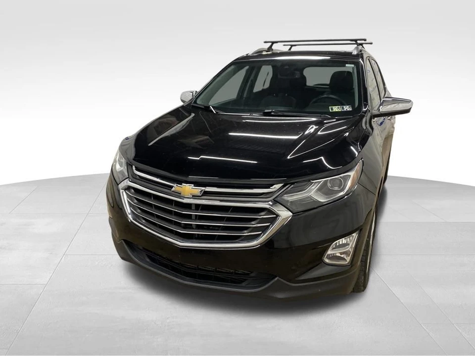 2018 Chevrolet Equinox - Image 2 of 12