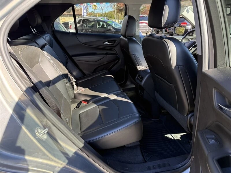2018 Chevrolet Equinox - Image 10 of 13