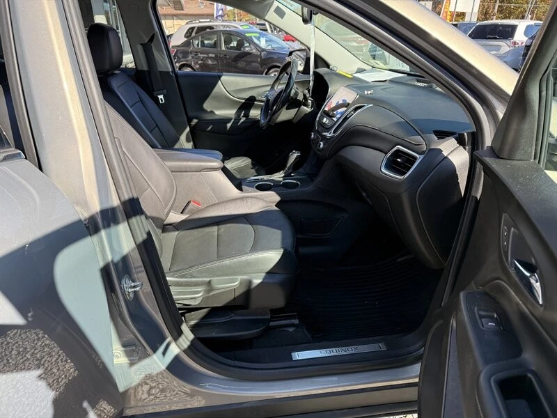 2018 Chevrolet Equinox - Image 9 of 13