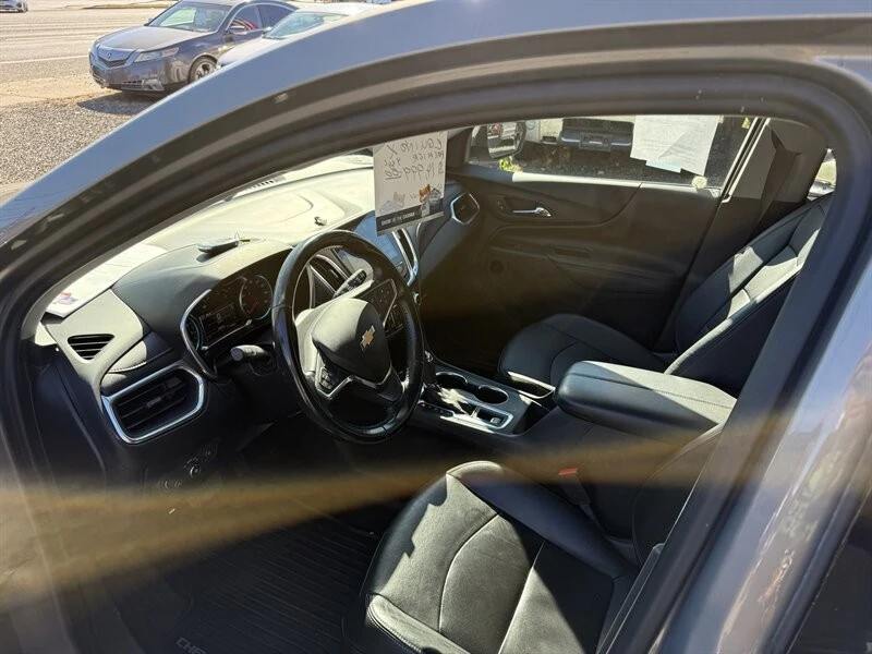 2018 Chevrolet Equinox - Image 11 of 13