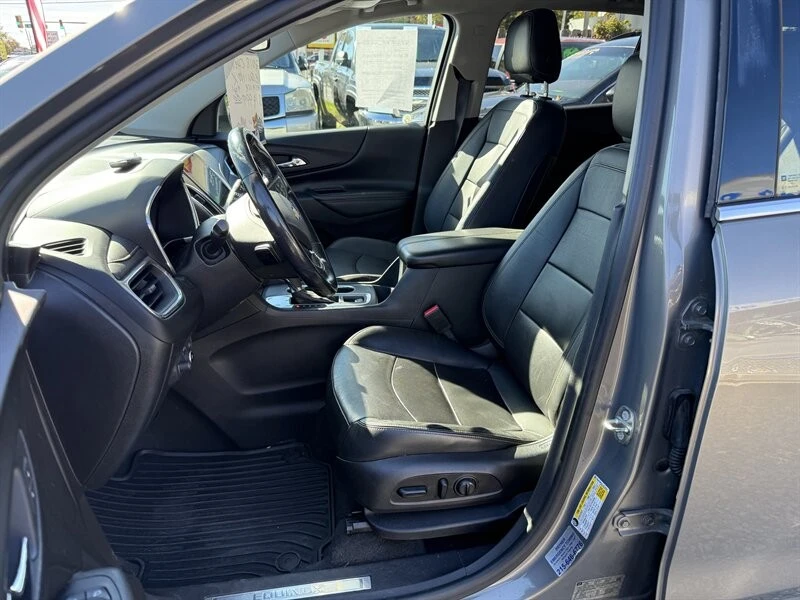 2018 Chevrolet Equinox - Image 12 of 13