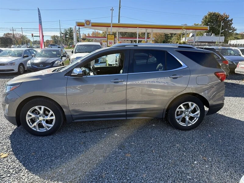 2018 Chevrolet Equinox - Image 4 of 13
