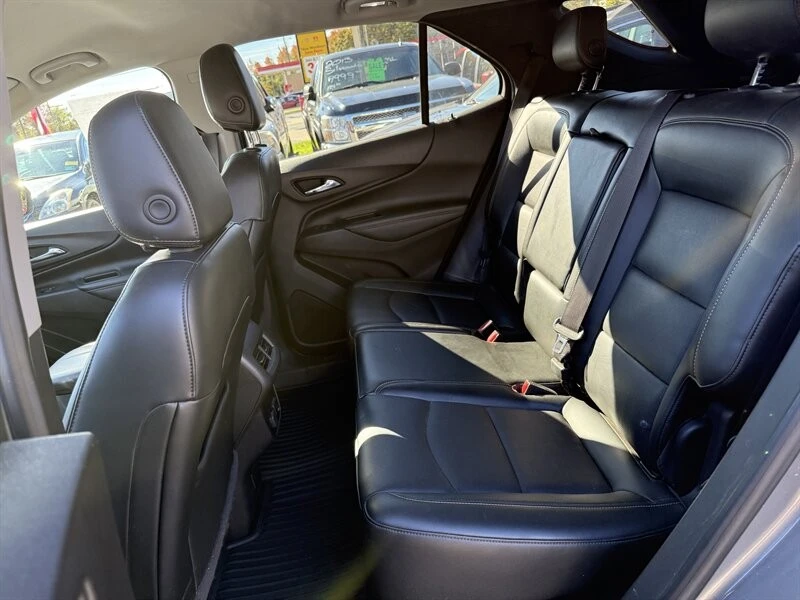 2018 Chevrolet Equinox - Image 13 of 13