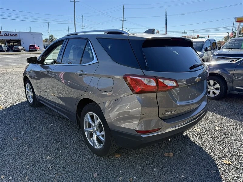 2018 Chevrolet Equinox - Image 5 of 13