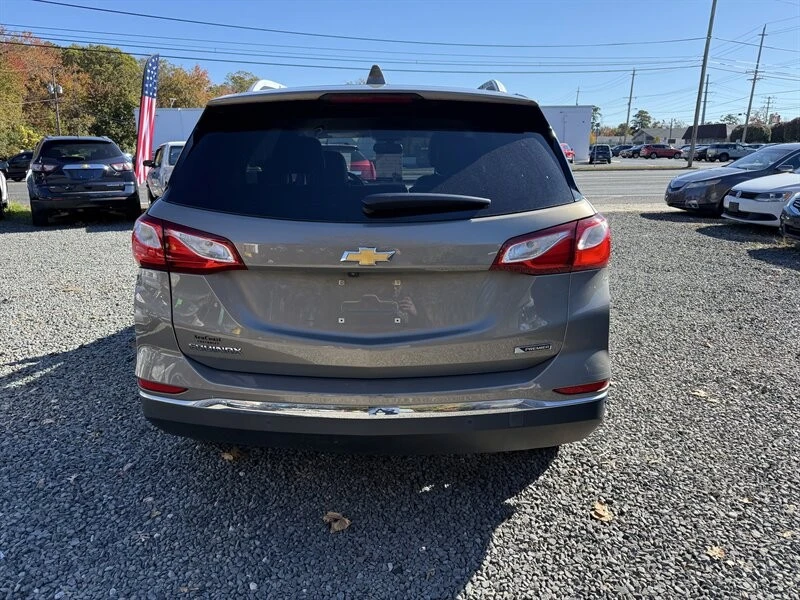 2018 Chevrolet Equinox - Image 6 of 13