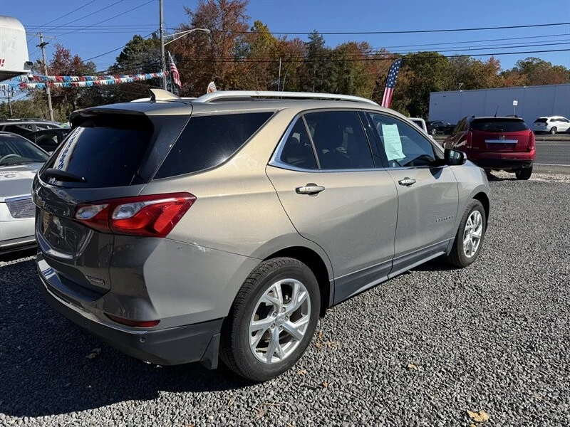 2018 Chevrolet Equinox - Image 7 of 13