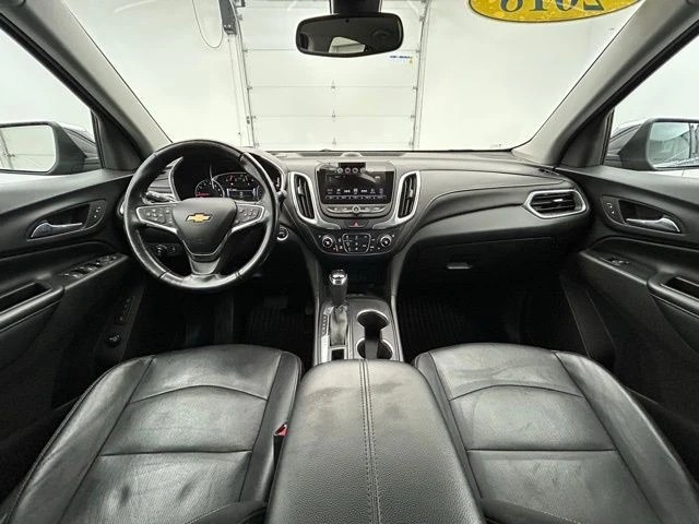 2018 Chevrolet Equinox - Image 2 of 12