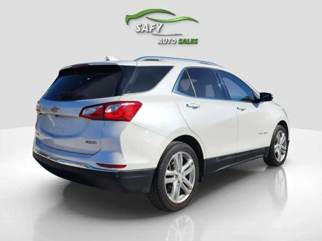 2018 Chevrolet Equinox - Image 6 of 21