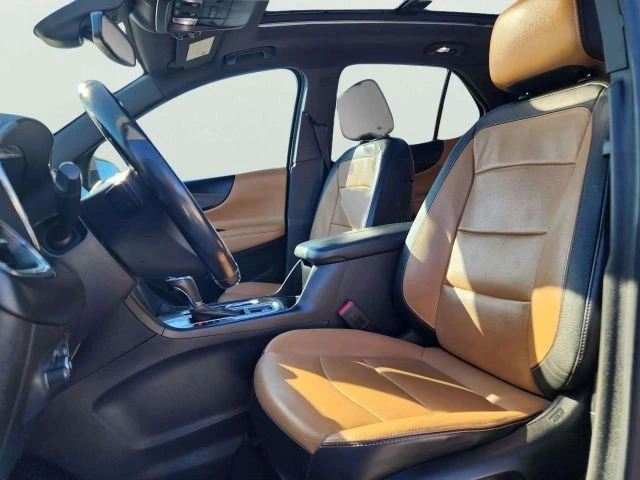 2018 Chevrolet Equinox - Image 9 of 21