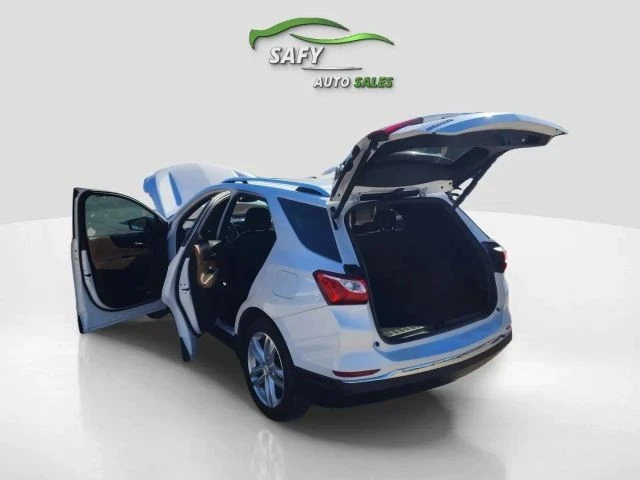 2018 Chevrolet Equinox - Image 21 of 21