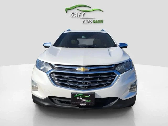 2018 Chevrolet Equinox - Image 2 of 21