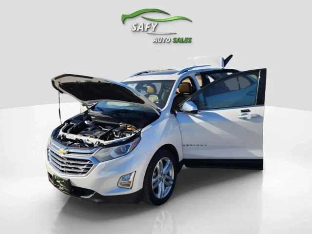2018 Chevrolet Equinox - Image 20 of 21