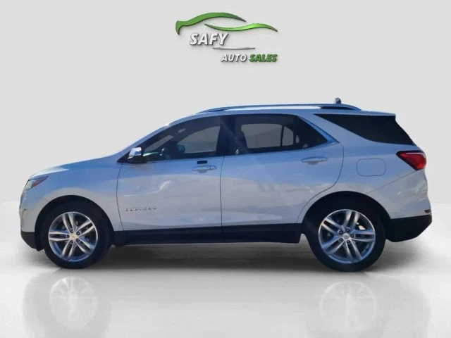 2018 Chevrolet Equinox - Image 3 of 21
