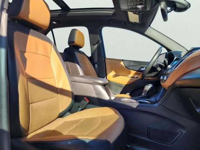 2018 Chevrolet Equinox - Image 13 of 21
