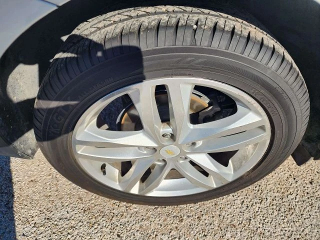 2018 Chevrolet Equinox - Image 17 of 21
