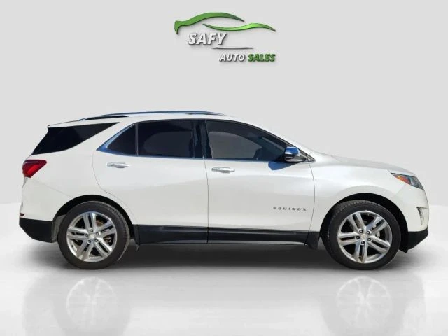 2018 Chevrolet Equinox - Image 7 of 21