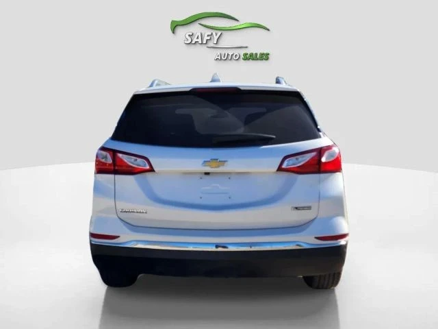 2018 Chevrolet Equinox - Image 5 of 21