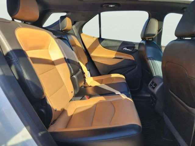 2018 Chevrolet Equinox - Image 12 of 21