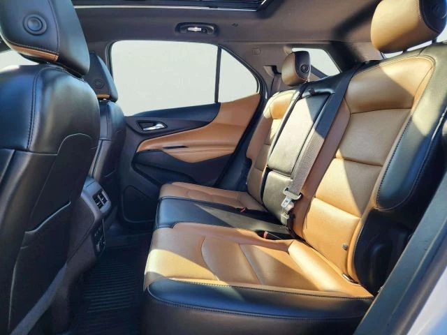 2018 Chevrolet Equinox - Image 10 of 21