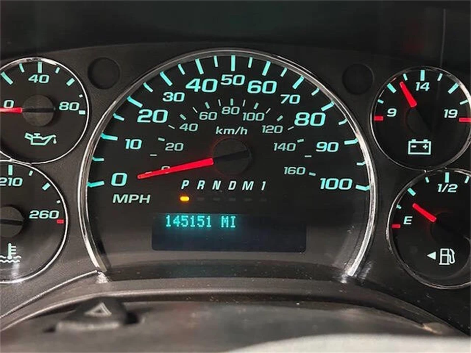 2018 Chevrolet Express - Image 9 of 18